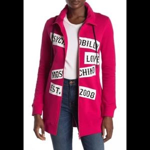 LOVE Moschino